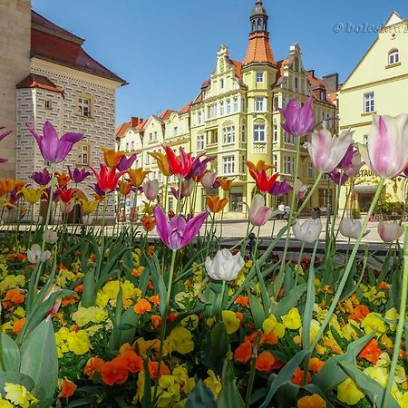 Apartament Przy Starowce - Hampton Boleslawiec  Esterno foto