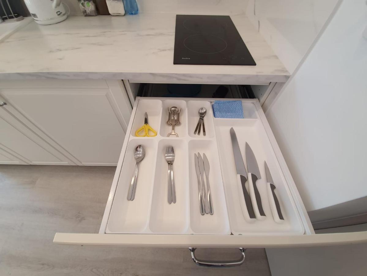 Apartament Przy Starowce - Hampton Boleslawiec  Esterno foto