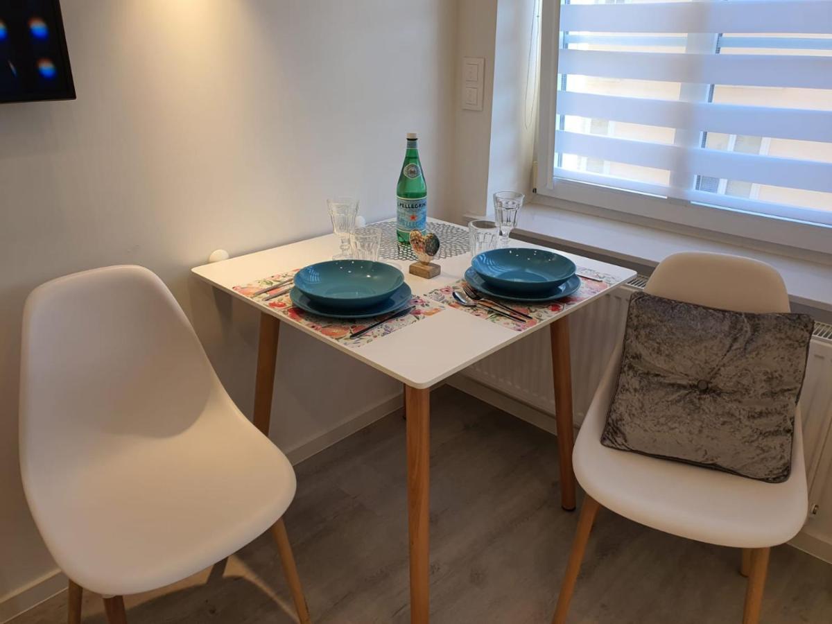 Apartament Przy Starowce - Hampton Boleslawiec  Esterno foto