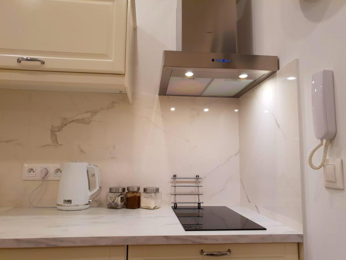 Apartament Przy Starowce - Hampton Boleslawiec  Esterno foto