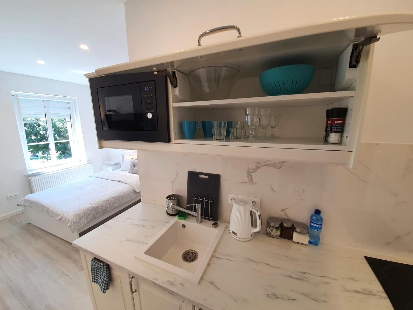 Apartament Przy Starowce - Hampton Boleslawiec  Esterno foto