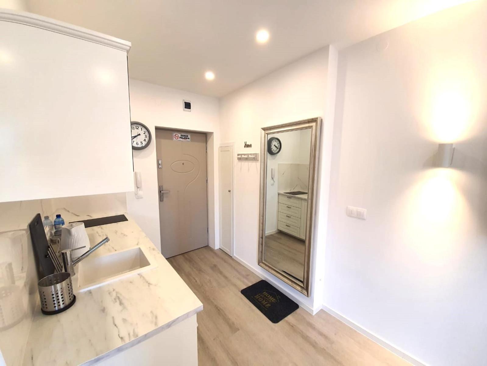 Apartament Przy Starowce - Hampton Boleslawiec  Esterno foto