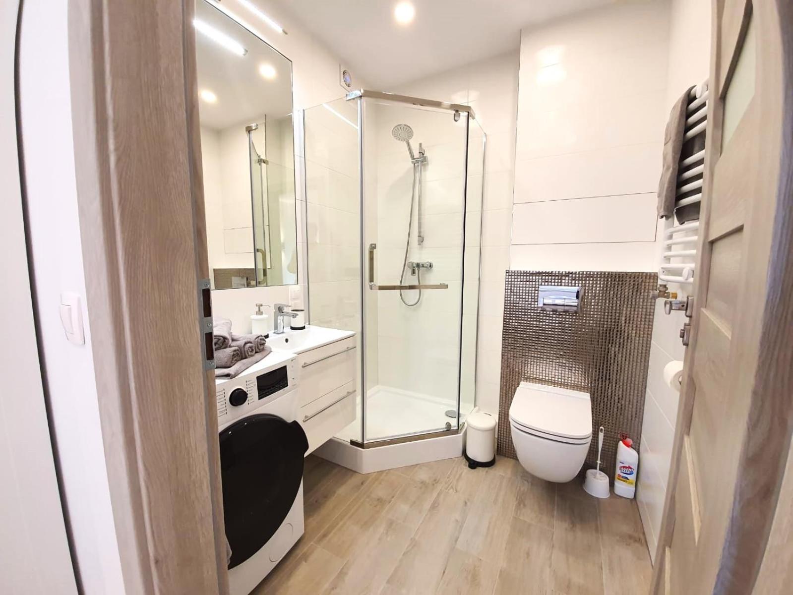 Apartament Przy Starowce - Hampton Boleslawiec  Esterno foto