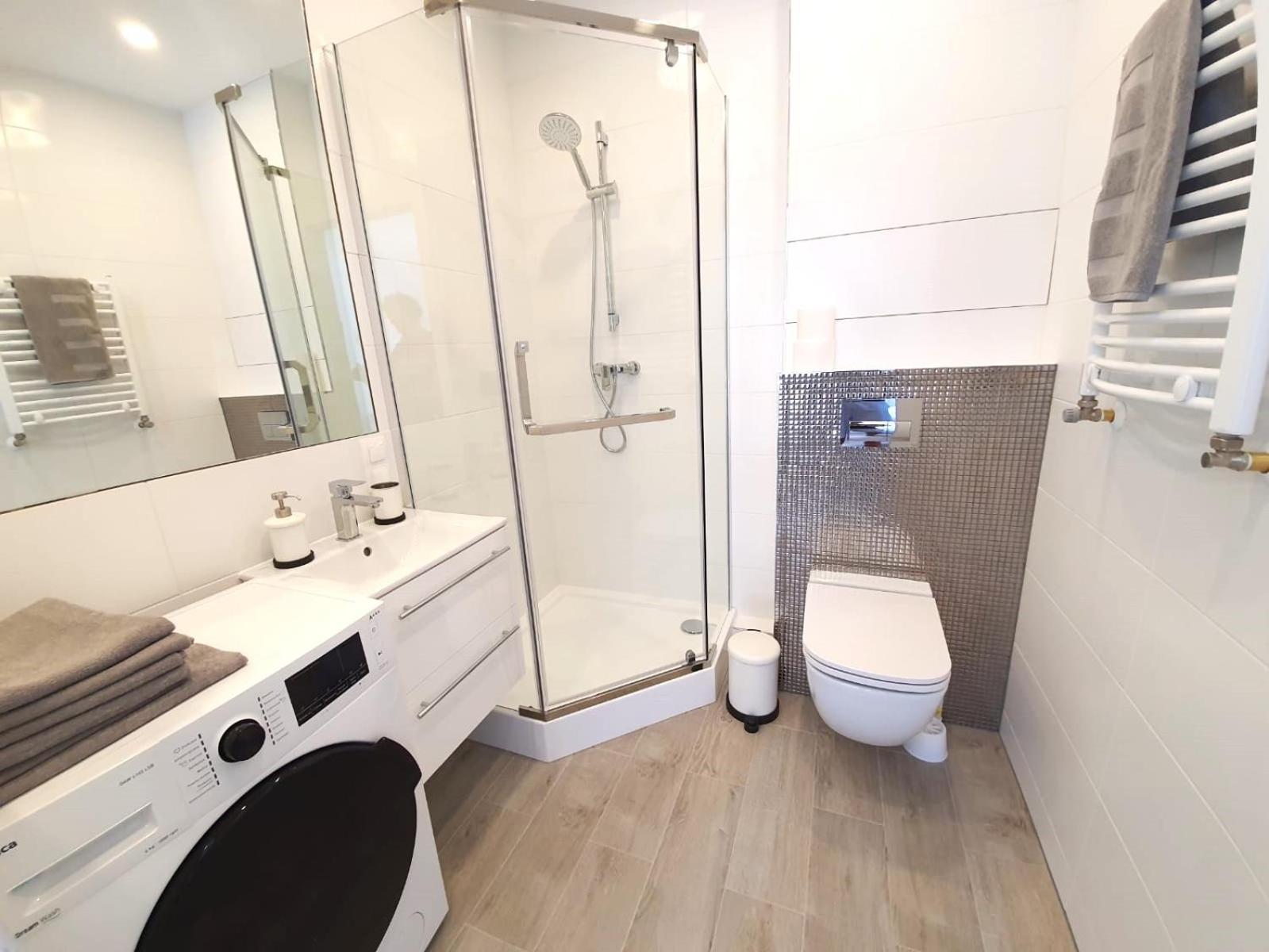 Apartament Przy Starowce - Hampton Boleslawiec  Esterno foto