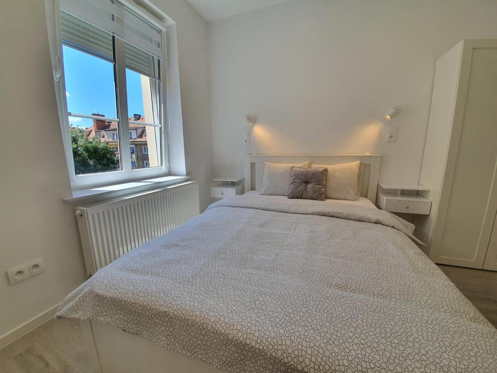 Apartament Przy Starowce - Hampton Boleslawiec  Esterno foto